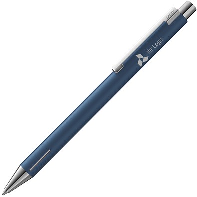 Kugelschreiber LAMY econ, indigo blue