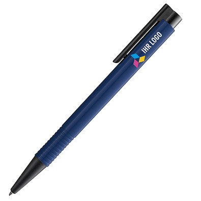 Kugelschreiber LAMY logo, blau