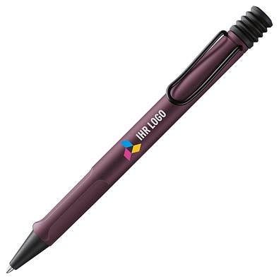 Kugelschreiber LAMY safari, scarlet