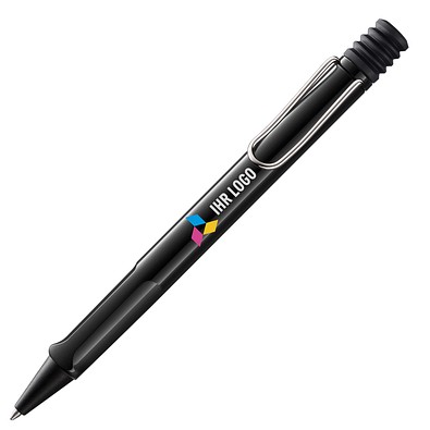 Kugelschreiber LAMY safari, black