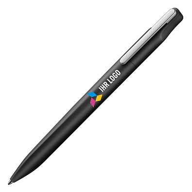 Kugelschreiber LAMY xevo, black