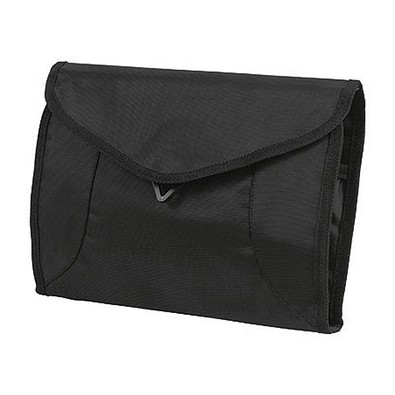 Kulturtasche SPORT, schwarz