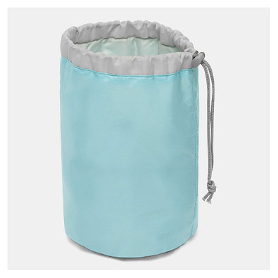 Kulturtasche TUBE,hellblau