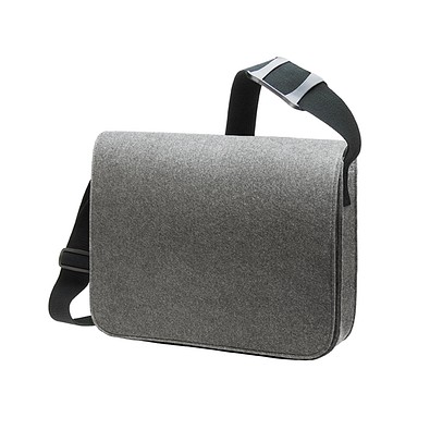 Kuriertasche ModernClassic, anthrazit