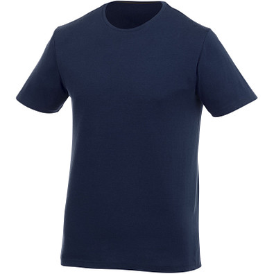 ELEVATE Unisex T-Shirt Finney, dunkelblau, XXL ELEVATE Unisex T-Shirt Finney, dunkelblau, XXL