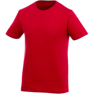 ELEVATE Unisex T-Shirt Finney, rot, XXL ELEVATE Unisex T-Shirt Finney, rot, XXL