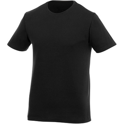 ELEVATE Unisex T-Shirt Finney, schwarz, XXL ELEVATE Unisex T-Shirt Finney, schwarz, XXL