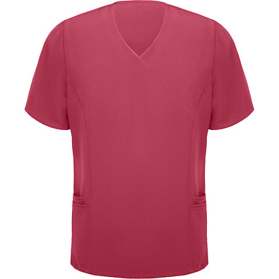 Kurzarm-Service-Oberteil Ferox, L, rosette