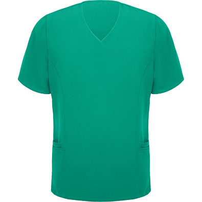 Kurzarm-Service-Oberteil Ferox, XXL, lab green