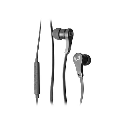 Lace In-Ear Kopfhörer Concrete Lace In-Ear Kopfhörer Concrete