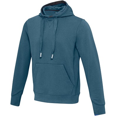 Laguna Unisex Hoodie, Hale Blue, XXS