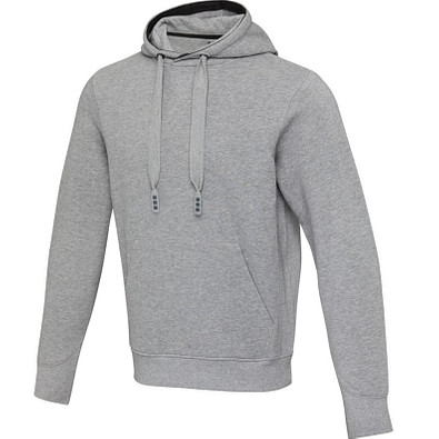 Laguna Unisex Hoodie, heather grau, XXS