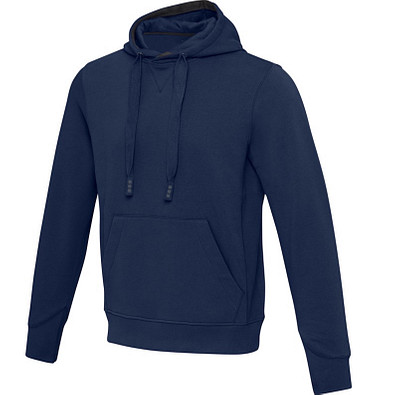 Laguna Unisex Hoodie, navy, XXS