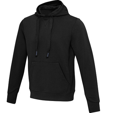 Laguna Unisex Hoodie, schwarz, XXS