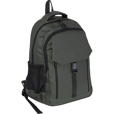 Laptop Rucksack , khaki
