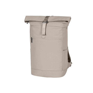 Laptop-Rucksack STAR, beige
