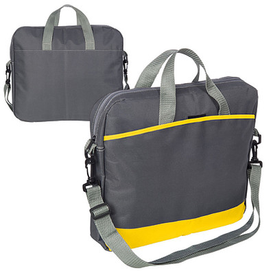 Laptop-Tasche Ferrol,gelb Laptop-Tasche Ferrol,gelb