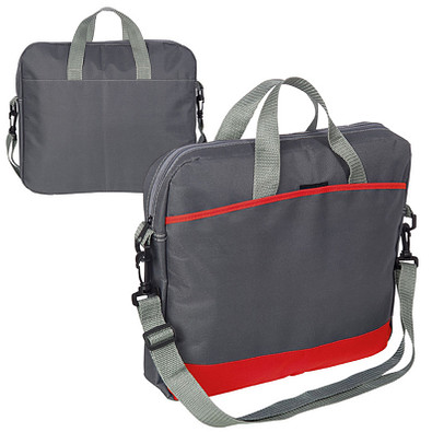 Laptop-Tasche Ferrol,rot