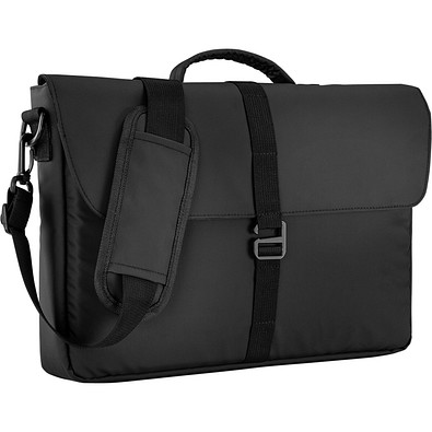 Laptoptasche PHOENIX, schwarz