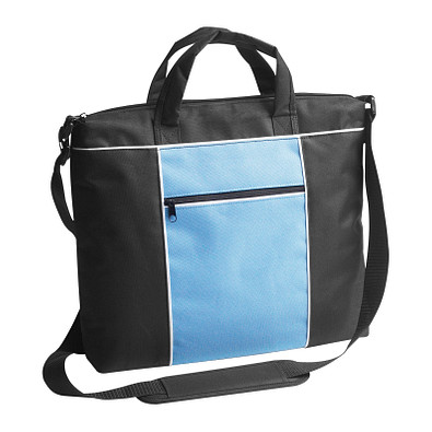 reflects® Laptoptasche Lanoir, hellblau reflects® Laptoptasche Lanoir, hellblau