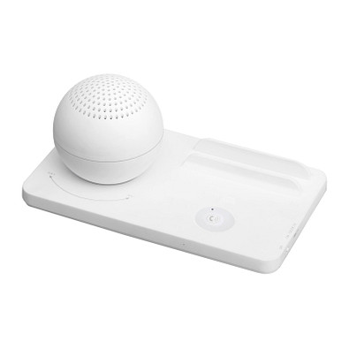 reflects® Bluetooth Lautsprecher Saint Louis, weiß reflects® Bluetooth Lautsprecher Saint Louis, weiß