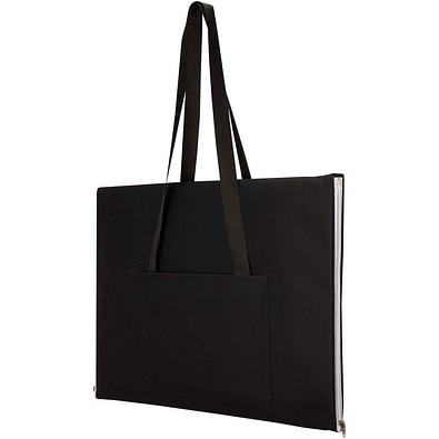 Laytote Picknickdecke, schwarz