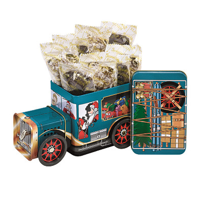HAEBERLEIN-METZGER Lebkuchen-Express Musik HAEBERLEIN-METZGER Lebkuchen-Express Musik