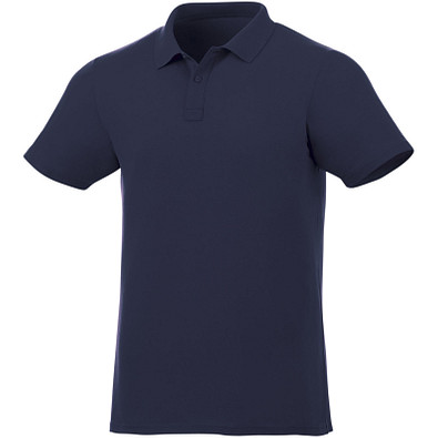 ELEVATE Herren Poloshirt Liberty, dunkelblau, L ELEVATE Herren Poloshirt Liberty, dunkelblau, L