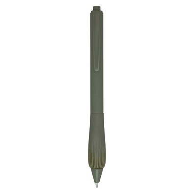 Lorena RABS Kugelschreiber, waldgrün