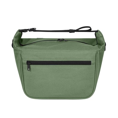 Lunchbag SOFTBASKET, jadegrün