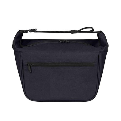 Lunchbag SOFTBASKET, schwarz