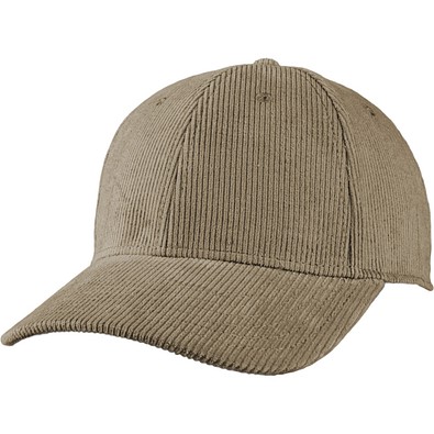 Luxury Fine Rib Cap, Leber