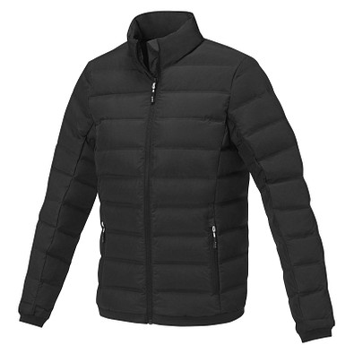 Macin Daunenjacke für Damen, schwarz, XL