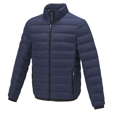 Macin Daunenjacke für Herren, navy, XS
