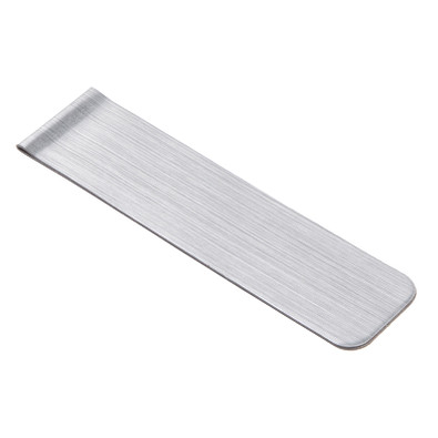 Magnet-Lesezeichen RESUME,silber