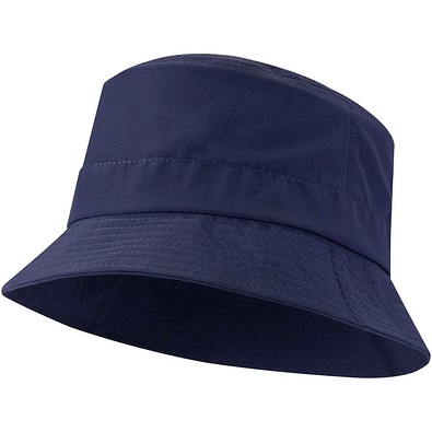Marisol Sonnenhut aus 105 g/m2 Nylon, navy