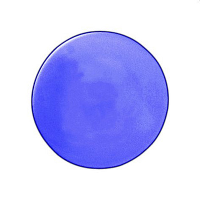 Maßkrug- und Glasabdeckung, standard-blau PP Maßkrug- und Glasabdeckung, standard-blau PP
