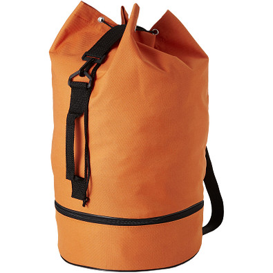Matchsack Groovy, orange Matchsack Groovy, orange