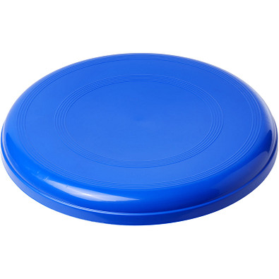 Max Kunststoff Hunde-Wurfscheibe, blau Max Kunststoff Hunde-Wurfscheibe, blau