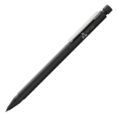 Mehrsystemschreiber LAMY cp 1 twin pen, schwarz-matt