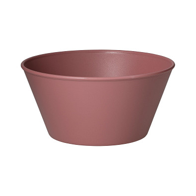 Mehrwegbecher ToGo, 620 ml, raffiniertes rot