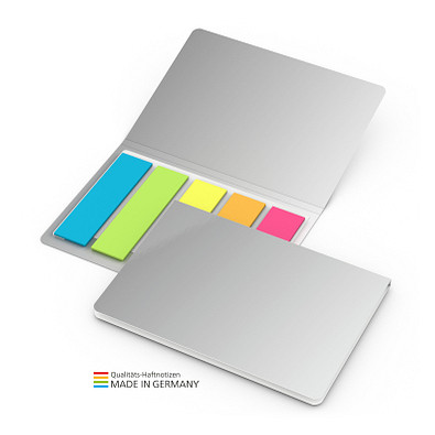 Geiger-Notes Memo-Card Papiermarker Bestseller, inkl. Druck, Softcover gloss