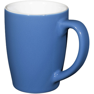 Mendi Keramik-Tasse, 350 ml, blau Mendi Keramik-Tasse, 350 ml, blau