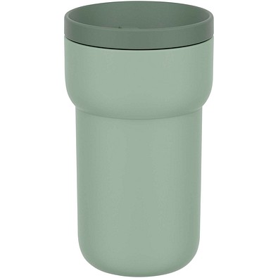 Mepal Ellipse 275 ml Reisebecher, grün