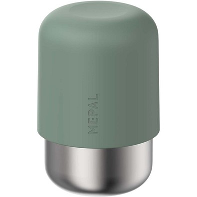 Mepal Ellipse 300 ml To Go Becher, salbei