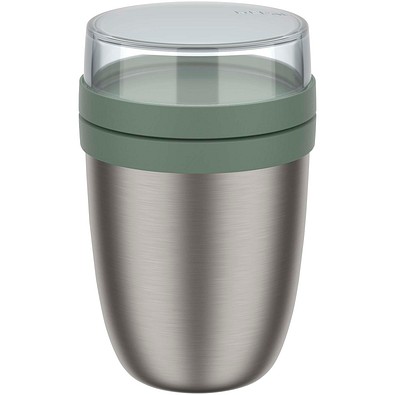 Mepal Ellipse Thermo-Lunchpot 2.0, grün