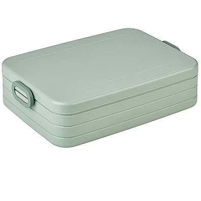 Mepal Lunchbox Take a Break large 1,5 l, nordic sage