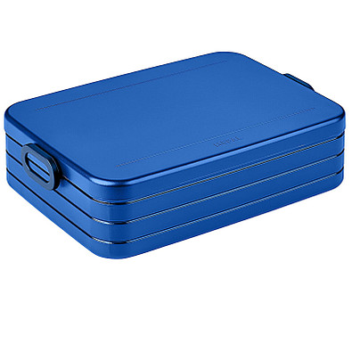 Mepal Lunchbox Take a Break large 1,5 l, vivid blue