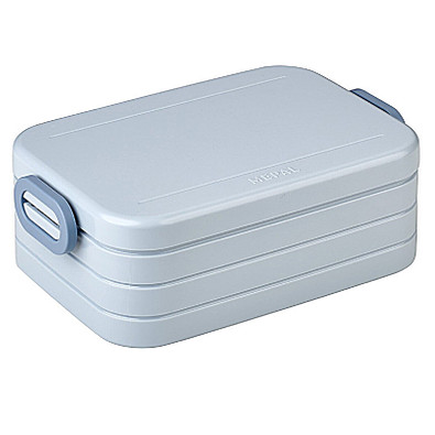 Mepal Lunchbox Take a Break midi 900 ml, nordic blue