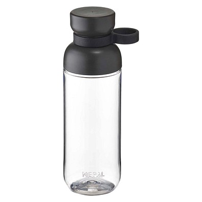 Mepal Vita 500 ml Wasserflasche, kohle